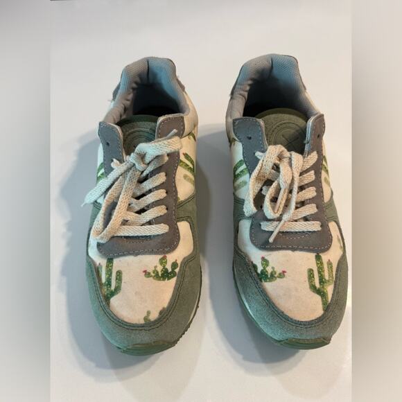 Inkkas Women’s Prickly Joggers | Size US 10 - Picture 1 of 6